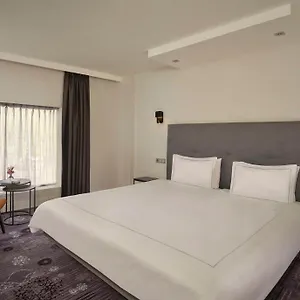 Otel Park Plaza, Eindhoven